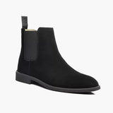 Gabriel | Classic Men's Leather Chelsea Boots