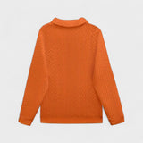 Gabriela - Long-Sleeve Jumper