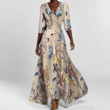 Larissa - Elegant Dress
