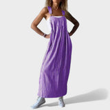 Célia - Elegant Spring Dress