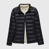 Marta - Lightweight Quilted Jacket