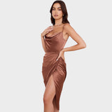 Bruna - Elegant Dress