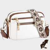 Emília - Refined Shoulder Bag