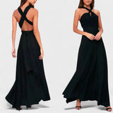 Olga - Long Dress