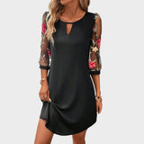 Renata - Timeless Elegance Dress