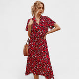 Ivone - Spring Dress