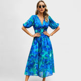 Samantha – Spring Dress