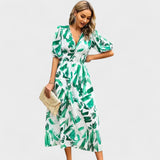Samantha – Spring Dress