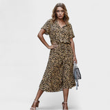 Ivone - Spring Dress