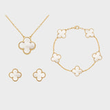 Four-Leaf Clover
