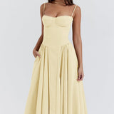 Bruna | Elegant Dress