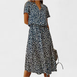 Ivone - Spring Dress