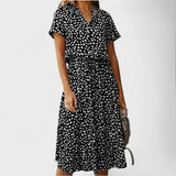 Ivone - Spring Dress