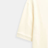 Men's Polo in Beige – Elegant & Timeless