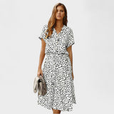 Ivone - Spring Dress