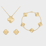 Four-Leaf Clover