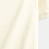 Men's Polo in Beige – Elegant & Timeless