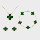 Four-Leaf Clover
