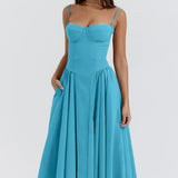 Bruna | Elegant Dress