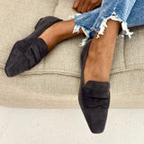 Elise - Chic Elegance Loafer