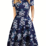 Elianor | Elegant Dress