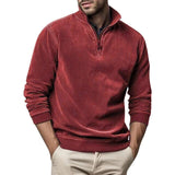 Koen™ Men's Fleece Jumper