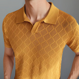 Ennio | Classic Men's Polo