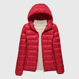 Marta - Lightweight Quilted Jacket