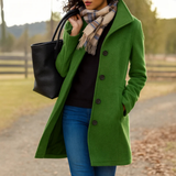 Serena | Heritage Jacket