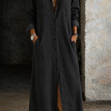 Daniela - Button-Up Dress