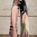 Élodie - Elegant Boho Trousers