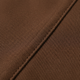 Cotton Harem Trousers for Women with Elastic Waist and Side Pockets