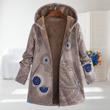 Mila - Elegant Transitional Coat