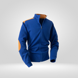Casual Knitted Gilet for Men – Stylish and Comfortable for Spring & Autumn