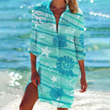 Mariana - Elegant Spring Dress