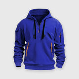 Mode Françoise | Stylish Hoodie