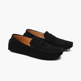 Matthew | Men's Suede Loafer