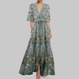 Larissa - Elegant Dress