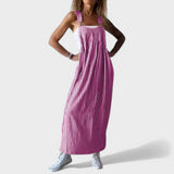 Célia - Elegant Spring Dress