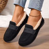 Soft Supportive Moccasins
