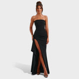 Daniela - Long and Elegant Dress