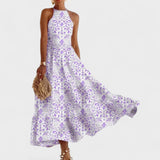 Lúcia - Classic Spring Dress
