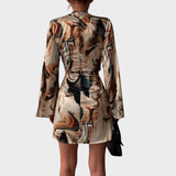 Bianca - Artistic Dress