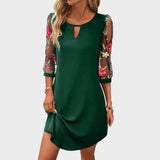 Renata - Timeless Elegance Dress