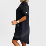 Melissa - Elegant Dress
