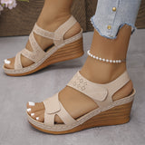 Rosa Orthopaedic Comfort Sandals