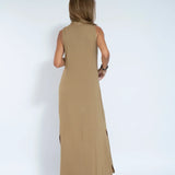 Isabel - Elegant Dress