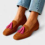 Elena | Ballet Flats