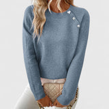 Débora - Elegant and Timeless Jumper