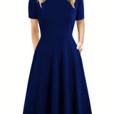 Elianor | Elegant Dress